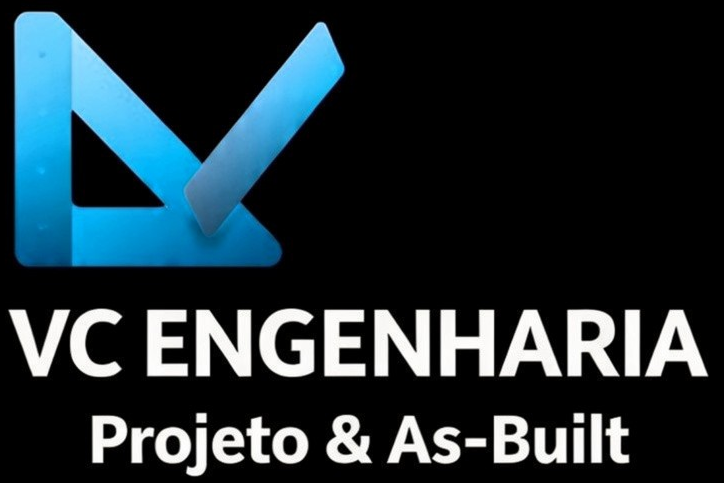 VC Engenharia Logo